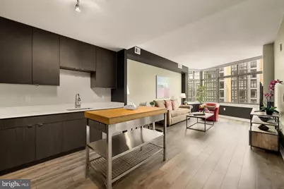 460 New York Avenue NW #701, Washington, DC 20001 - Photo 5