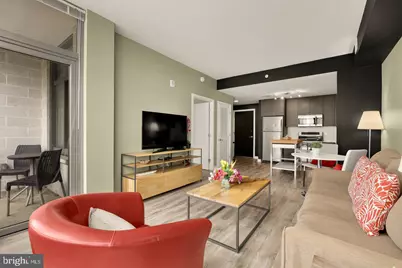 460 New York Avenue NW #701, Washington, DC 20001 - Photo 13