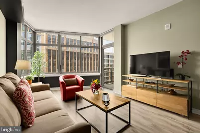 460 New York Avenue NW #701, Washington, DC 20001 - Photo 9