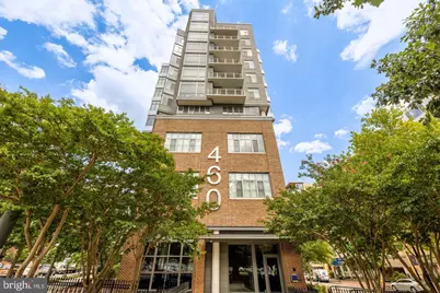 460 New York Avenue NW #701, Washington, DC 20001 - Photo 1