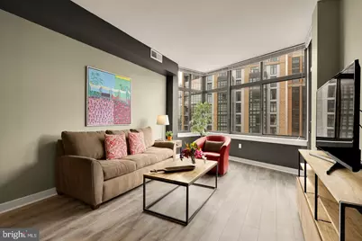 460 New York Avenue NW #701, Washington, DC 20001 - Photo 11