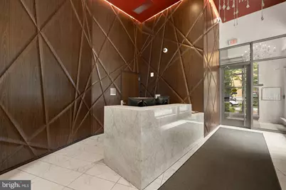 460 New York Avenue NW #701, Washington, DC 20001 - Photo 3