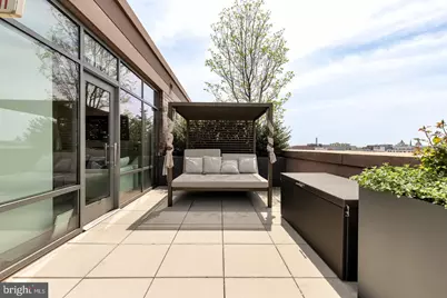 810 O Street NW #901, Washington, DC 20001 - Photo 37