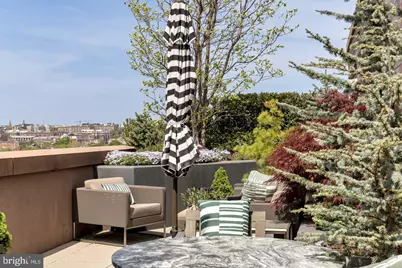 810 O Street NW #901, Washington, DC 20001 - Photo 21