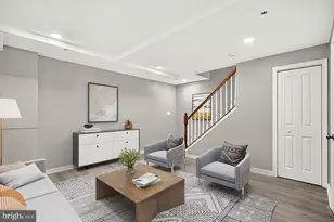 906 Blakney Ln SE, Washington, DC 20032 - Photo 13
