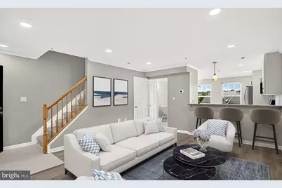 906 Blakney Lane SE, Washington, DC 20032 - Photo 7