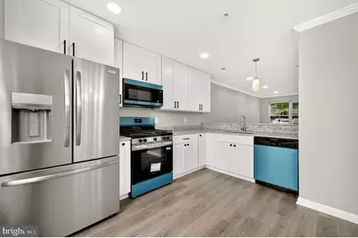 906 Blakney Lane SE, Washington, DC 20032 - Photo 23