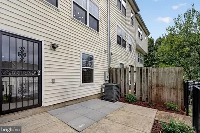 906 Blakney Lane SE, Washington, DC 20032 - Photo 41