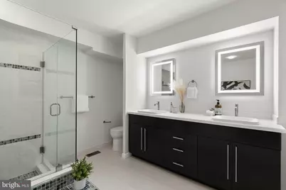 3810 T Street NW, Washington, DC 20007 - Photo 19