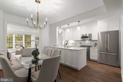 3810 T Street NW, Washington, DC 20007 - Photo 7