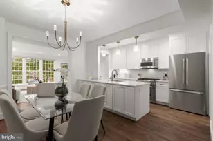 3810 T St NW, Washington, DC 20007 - Photo 7