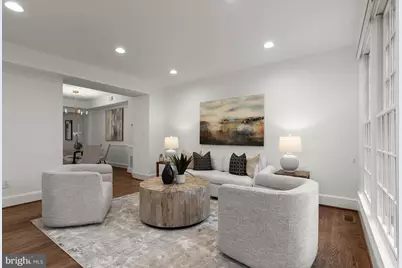 3810 T Street NW, Washington, DC 20007 - Photo 11