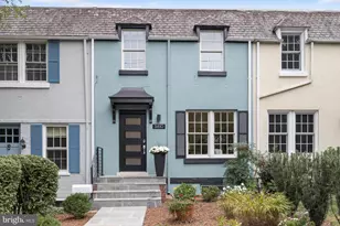 3810 T St NW, Washington, DC 20007 - Photo 1