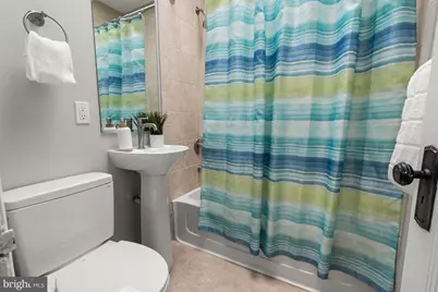 3810 T Street NW, Washington, DC 20007 - Photo 23