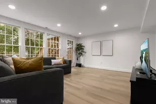 3810 T St NW, Washington, DC 20007 - Photo 31