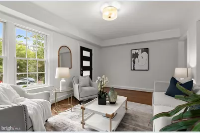 3810 T Street NW, Washington, DC 20007 - Photo 3