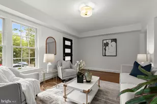 3810 T St NW, Washington, DC 20007 - Photo 3