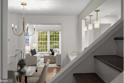 3810 T Street NW, Washington, DC 20007 - Photo 5