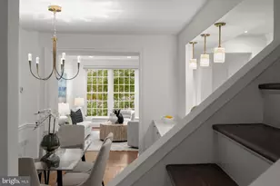 3810 T St NW, Washington, DC 20007 - Photo 5