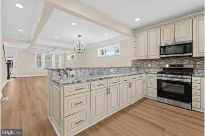 641 Gallatin Street NW, Washington, DC 20011 - Photo 7