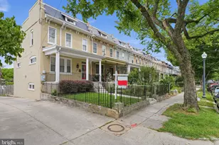 641 Gallatin St NW, Washington, DC 20011 - Photo 37