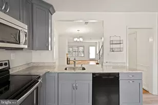 1912 17th St NW, Washington, DC 20009 - Photo 15