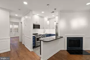 1912 17th St NW, Washington, DC 20009 - Photo 33