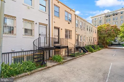 1912 17th Street NW, Washington, DC 20009 - Photo 45