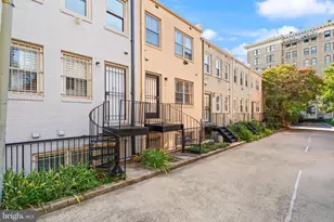 1912 17th St NW, Washington, DC 20009 - Photo 45