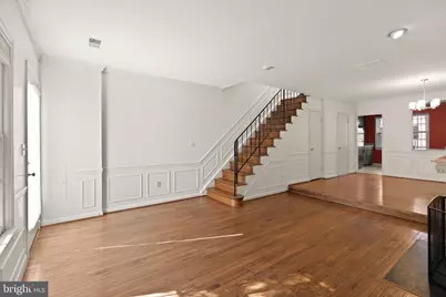 1912 17th Street NW, Washington, DC 20009 - Photo 5