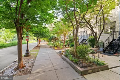 1912 17th Street NW, Washington, DC 20009 - Photo 49