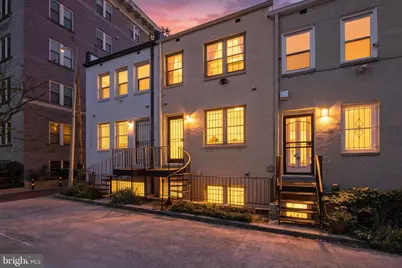 1912 17th Street NW, Washington, DC 20009 - Photo 47