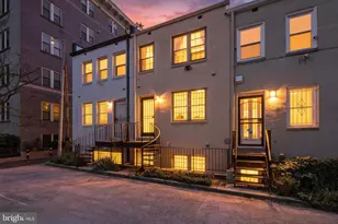 1912 17th St NW, Washington, DC 20009 - Photo 47