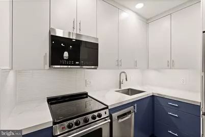 1912 17th Street NW, Washington, DC 20009 - Photo 35