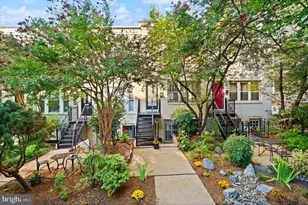 1912 17th St NW, Washington, DC 20009 - Photo 1