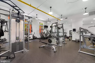 1000 New Jersey Avenue SE #815, Washington, DC 20003 - Photo 19