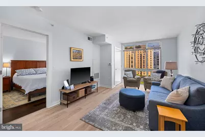 1000 New Jersey Avenue SE #815, Washington, DC 20003 - Photo 9