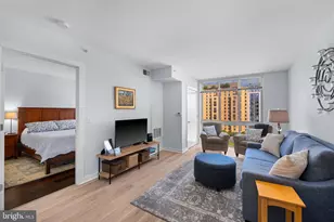 1000 New Jersey Ave SE, Washington, DC 20003 - Photo 9