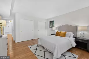 4114 Davis Pl NW, Washington, DC 20007 - Photo 17