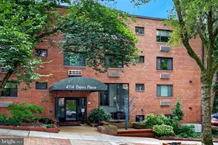 4114 Davis Pl NW, Washington, DC 20007 - Photo 37