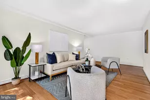 4114 Davis Pl NW, Washington, DC 20007 - Photo 5