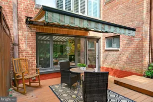 4114 Davis Pl NW, Washington, DC 20007 - Photo 33