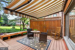 4114 Davis Pl NW, Washington, DC 20007 - Photo 31