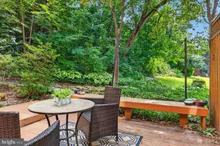 4114 Davis Pl NW, Washington, DC 20007 - Photo 29
