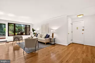 4114 Davis Pl NW, Washington, DC 20007 - Photo 13