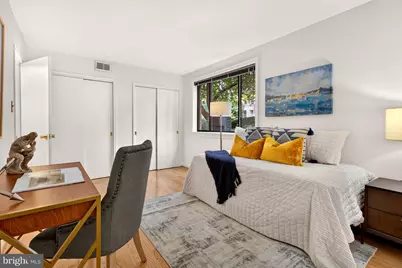4114 Davis Place NW #104, Washington, DC 20007 - Photo 23