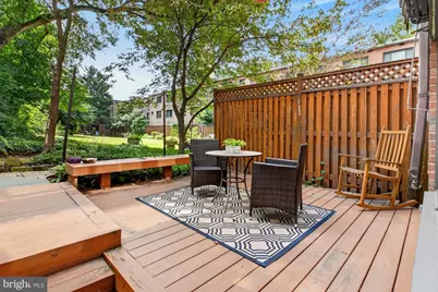 4114 Davis Place NW #104, Washington, DC 20007 - Photo 25