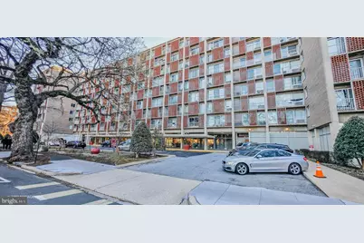 800 4th Street SW #S402, Washington, DC 20024 - Photo 5