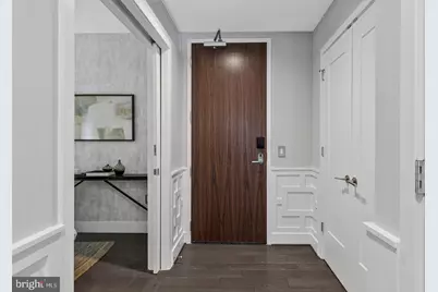 45 Sutton Square SW #605, Washington, DC 20024 - Photo 3