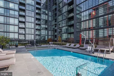 45 Sutton Square SW #605, Washington, DC 20024 - Photo 27